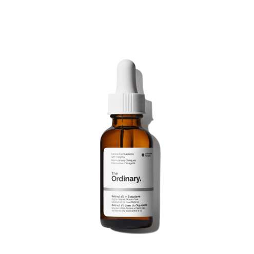 THE ORDINARY Retinol 1% in Squalane 30 ml